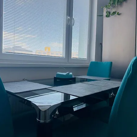 Apartment Coolhue *
