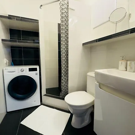 Apartment Coolhue *