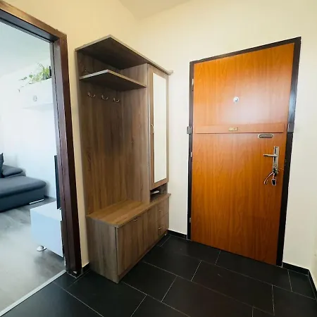 Apartment Coolhue Bratislava