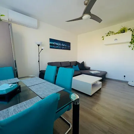 Apartment Coolhue Bratislava