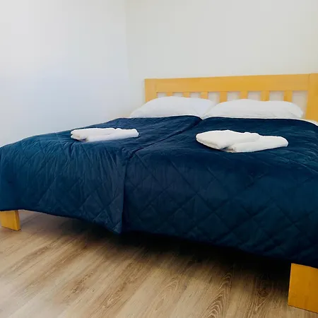 Apartment Coolhue Bratislava