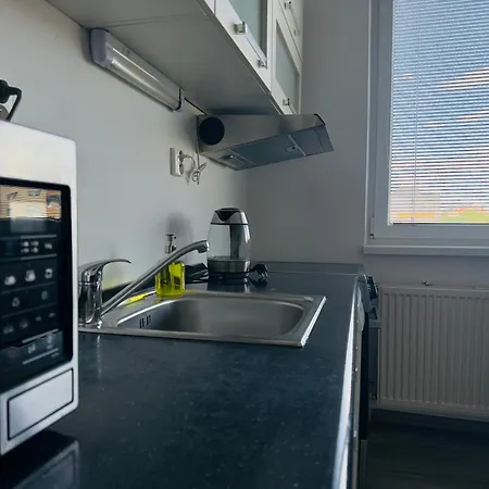 Coolhue Apartamento Bratislava