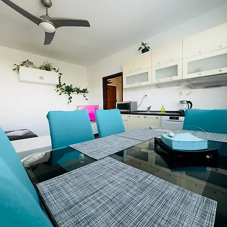 Coolhue Apartamento *